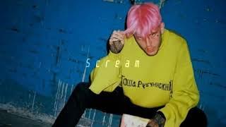 [FREE] Lil Peep x Bighead Type Beat "Scream" (Prod. Rizi)