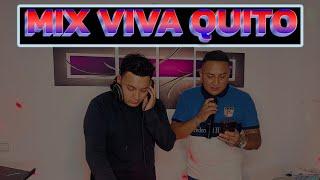 Fiestas de Quito (Canelazo) 2023  Dj Mister BB Ft Weekend Voice Over