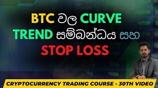 Trade වලට STOP LOSS දාන්නම ඕනද ? | 30th Video