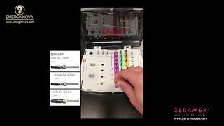 Zeramex XT Surgical Kit Tutorial