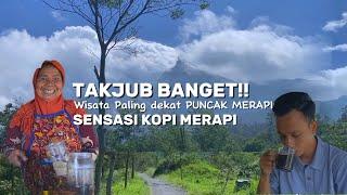 Bagus Banget Jalur ekstrim yang terbayarkan Pemandangan keren Wisata DELES INDAH KLATEN