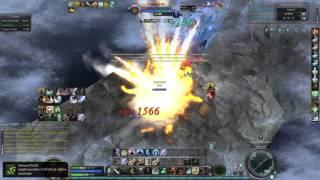 Templar pvp aion 4 9 / Executed vs Juggemaut