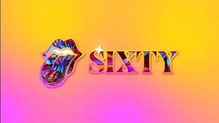 SIXTY Live trailer