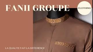 FANII GROUPE