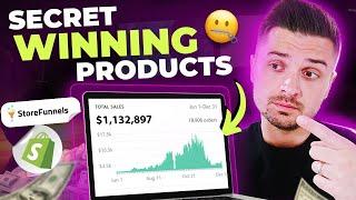 My #1 FREE Method to Find Winning Viral Dropshipping Products In 2023!