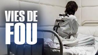 La réalité du système de la santé mentale - Documentaire complet - MG