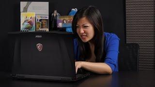 MSI GE62 Apache Gaming Laptop Unboxing & Review