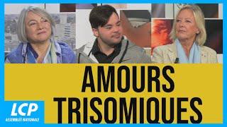 Quelle vie amoureuse pour les trisomiques ? | Les débats de Débatdoc