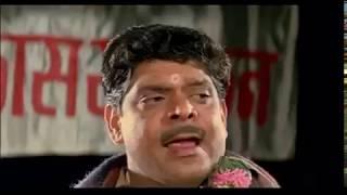 Best comedy scene dharmendra Mohan joshi police wala gunda old movie scene