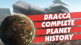 The Significance of Bracca - Complete Planet History and Purpose