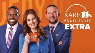 WATCH LIVE: #Sunrisers Extra 1-31-2024