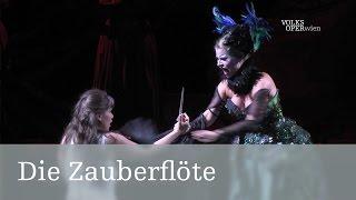 Die Zauberflöte – Trailer | Volksoper Wien