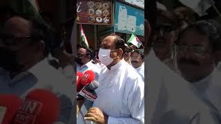 Ghulam Muhammad lali MNA