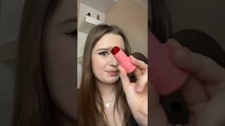 TRYING THE VIRAL MILK JELLY TINT