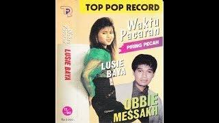 Lusie Baya   Waktu Pacaran | Lagu Lawas Nostalgia | Tembang Kenangan Indonesia