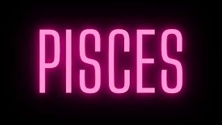 ️PISCES"Omg,YOU LITERALLY have NO IDEA WHO and WHAT is COMING towards YOU!" JUNE 2024