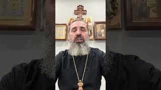 Обращение Настоятеля, протоиерея Василия Зеленюка / Appeal of the Rector, Archpriest Vasily Zelenyuk