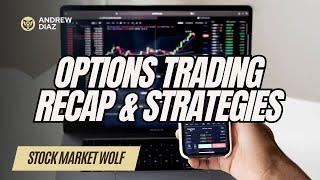 Jan 2 2024 Option Day Trading Recap for $SPY