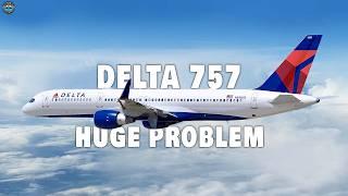 You WON'T BELIEVE What Happened at Delta Airlines! Here's Why