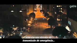 UMA NOITE DE CRIMES (The Purge) - Trailer HD Legendado