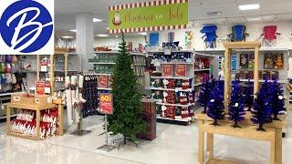 BOSCOV'S CHRISTMAS DECORATIONS CHRISTMAS ORNAMENTS DECOR SHOP WITH ME SHOPPING STORE WALK THROUGH