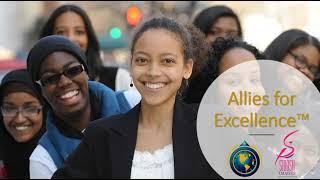 Allies for Excellence Standard Promotion