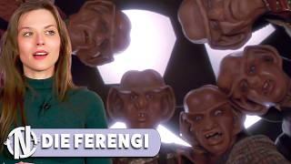 FERENGI! Jetzt erst recht! | Die FANLIEBLINGE von STAR TREK | Star Trek Themenvideo