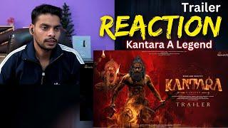 Kantara A Legend Chapter-1 Reaction | Allu Arjun | Neeraj khare