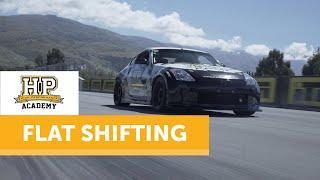 Configuring Flat-Shifting | Flat Shift Workings, Setup and Tuning Process [GOLD WEBINAR LESSON]