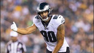 Washington Commanders Sign Athletic Freak: Zach Ertz Out?