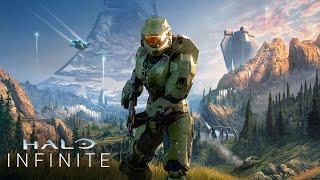 Halo Infinite | Official Soundtrack – Set a Fire in Your Heart