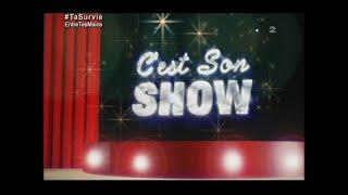 C'est son Show - 01-03-2021 Canal Algérie