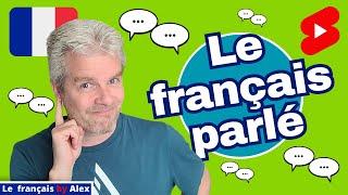 ️ Les Astuces Pour Parler Comme Les Français | Le vrai français parlé