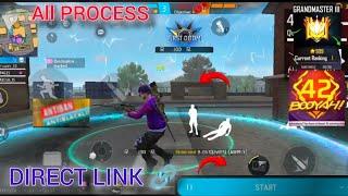 OB46 MAGIC BULLET + HOLOGRAM HACK | FREE FIRE MAGIC BULLET HACK | CR RANK WORKING | ANTI BLACKLIST