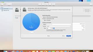 How to remove/uninstall windows/Bootcamp partition from Mac.