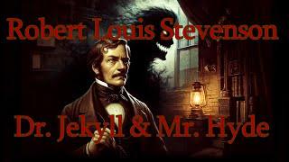 Dr. Jekyll und Mr. Hyde (SWF 1977) nach Robert Stevenson (*13.11.1850)