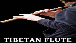 Tibetan Healing Flute, Relaxing Tibetan Music, Soothing Flute For Deep Meditation And Relaxation