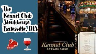 The Kennel Club Steakhouse & Seafood in Batesville, MS