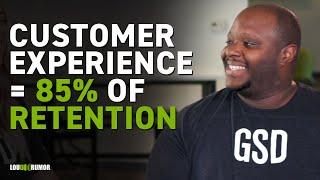 How To Increase Gym Member Retention By Crushing The Customer Experience