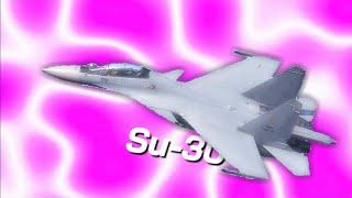 Su-30 Edit