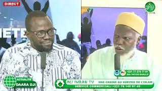 Direct :Actualités Xibaaru Daraa yi Ak Oustaz Mbacke Sylla du mardi 30 Avril 2024