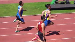 200 m Masculí / Femení- Control Master - Gavà 26/05/2024