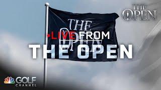 Can golf afford to continue increasing purses? | Live From The Open | Golf Channel