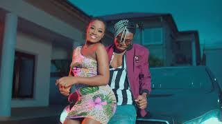 JAYDRIN WAITING ON U (OFFICIAL VIDEO)