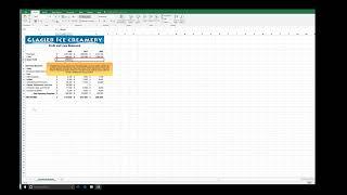 Excel Use the fill handle to copy a formula