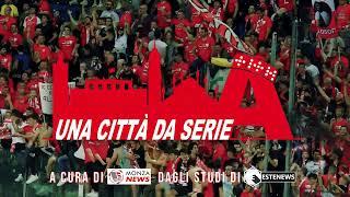 Monza penalizzato da Pairetto, l'Inter si salva | Monza una città da serie A n. 3