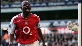 Patrick Vieira 2004/05 - End Of An Era