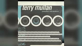 Terry Mullan - Speaker Phreaker (1998)