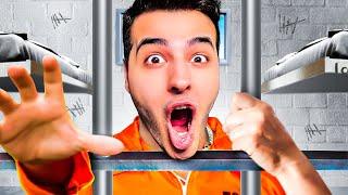 Prison Simulator  شبیه ساز زندان؟