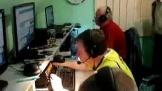 UR4MWC - Чемпионат Украины по радиосвязи на КВ SSB 2009